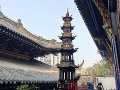-关岳庙