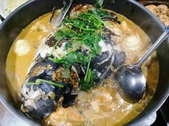 -五味坊·喜宴楼(瑞丰商博城店)