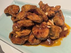 -西夏回族烧麦馆(牡丹街店)