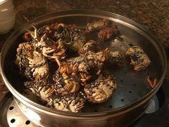 -杭州国际会议中心洲际酒店-原素全日餐厅(解放东路店)