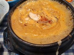 -益百岁牛尾汤(香山路店)