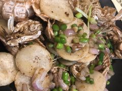 -香满堂川湘菜烤鱼(龙茗路店)