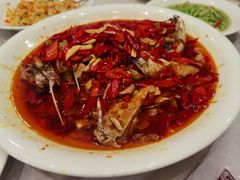 -苏启渔港(云南北路店)