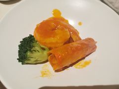 -成隆行·蟹王府(九江路店)