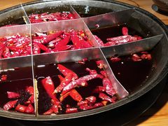 -陈陈火锅(较场口店)