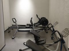 -FLARE STAR FITNESS(复地活力城店)