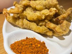 -赖胖子肉蟹煲(金牛万达店)