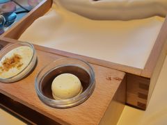 -THE WANG王品(上海中心云端店)