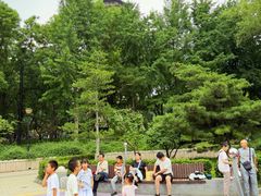 -玲珑塔公园