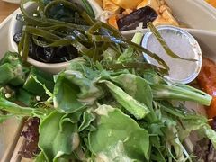 -素满香·全民食养自助(建邺万达店)