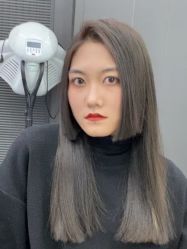 点击看大图 -MORI HAIR SALON日式美发沙龙