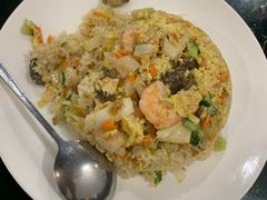 -桃园中华料理炸酱面(燕儿岛路店)