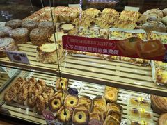 -味多美蛋糕(阜成门店)