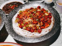 -巴特餐饮6加1音乐餐吧·新疆菜