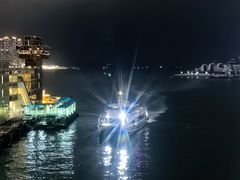 -香港皇家太平洋酒店