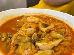 -桃园中华料理炸酱面(燕儿岛路店)
