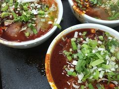 -清真·马安军辣子牛肉面