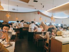 -小菜园新徽菜(无锡宜家荟聚中心店)