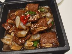 -梅花香里大酒店(郁金香路店)