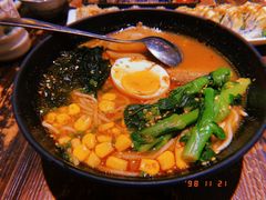 -小川洋风料理(街道口店)