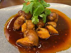 -老虎滩大连海鲜烧烤(水游城店)