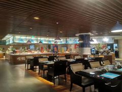 -索菲特银河锦厨自助餐(山西路店)