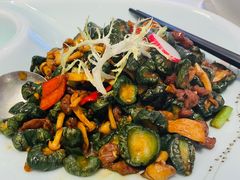 -安蒂娅.悦景轩中餐厅(西乡店)
