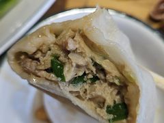 -倍儿美海鲜大排挡·非遗海鲜蒸饺(洋货店)