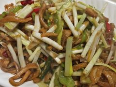 -七百岁羊肉馆(环球港店)