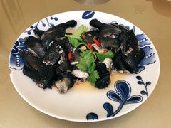 -沙龙酒家