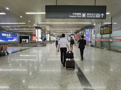 -太原武宿国际机场