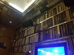 -柏粤汇PARKVIEW KTV(欢乐海岸店)