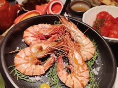 -花潮料理艺食馆(成都万象城店)