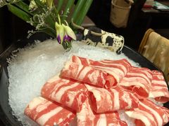 -菌自在·云南野生菌火锅(长安万达店)