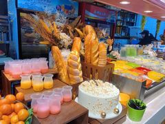 -苏格里岛自助烧烤火锅(花果园兰花广场店)