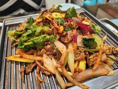 -皇家冰窖小院(什刹海店)