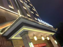 -纽斯洗浴SPA(三墩店)