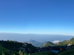 -泰山风景名胜区