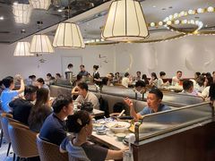 -常来小聚·广州非遗传承餐厅(高德置地店)