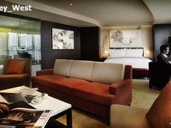 Studio&nbsp;suite2-北京北辰洲际酒店