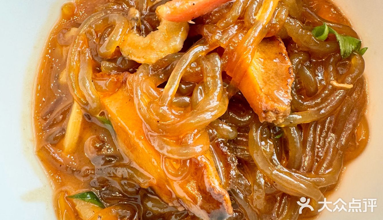 家乡的味道—粤菜