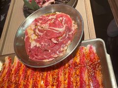 -西塔老太太泥炉烤肉(江北印象汇店)