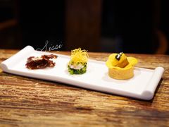 小吃拼盘-鱼桥巷·美学川菜