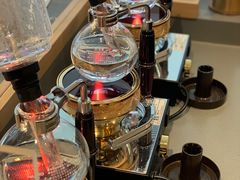 -星巴克臻选(金桥国际店)
