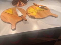 -言玖鲜火锅串串披萨自助(益田假日店)
