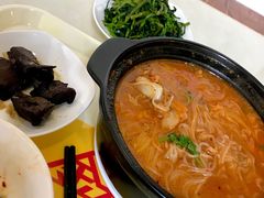 万年青-金太太速食(北下关店)