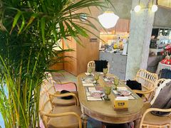 -仁义涵西餐·咖啡(中华巴洛克店)