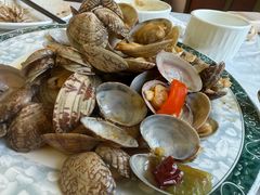 -宾朋海鲜饭庄(兴海路店)