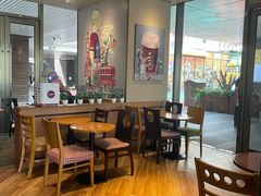 -COSTA COFFEE(上海五玠坊店)