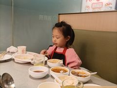 -海底捞火锅(CBD安泰广场店)